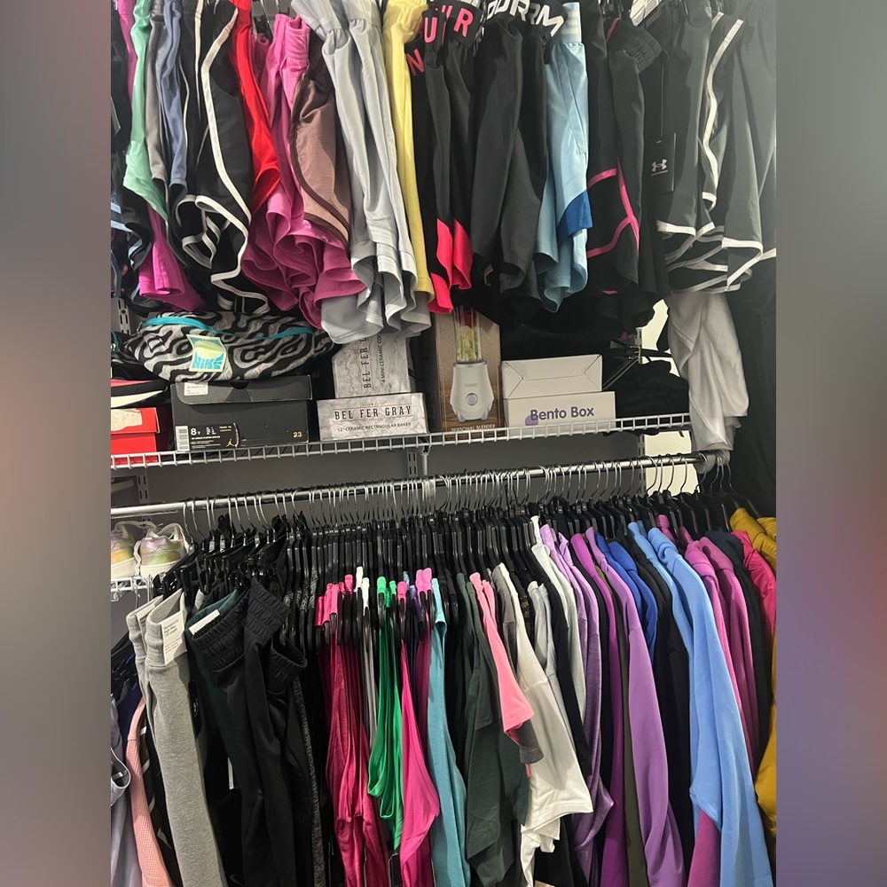 NEW LIVE SHOW STOCK 🛍️